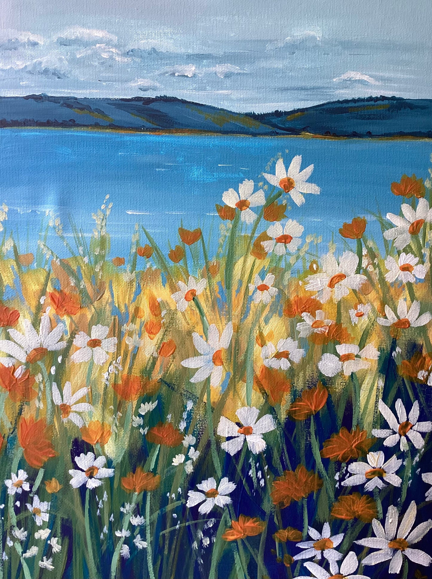 Art Retreat Day At Marsham Court Hotel Bournemouth 7th November