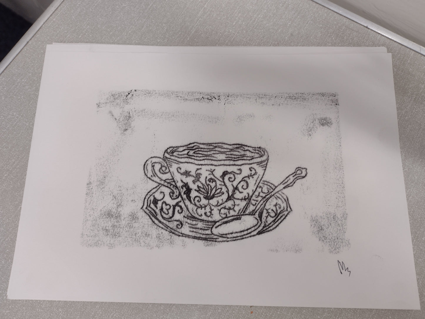 Tuesday Evening Art Classes