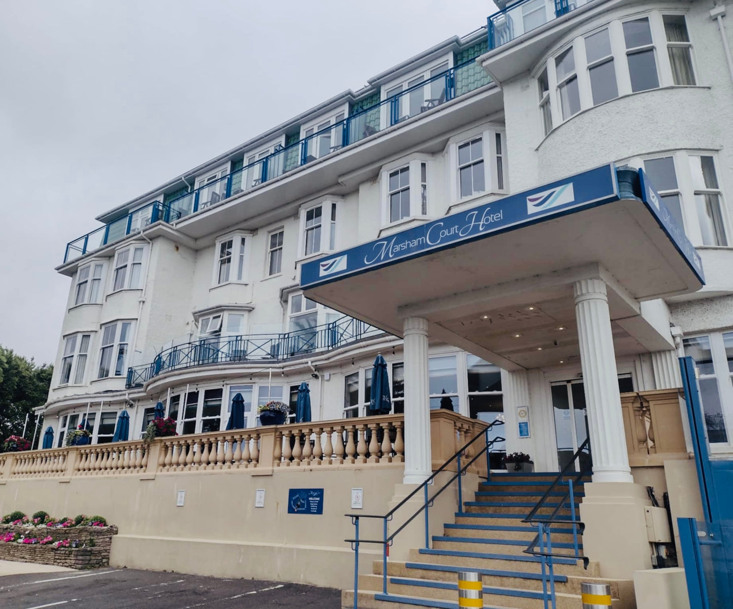 Art Retreat Day At Marsham Court Hotel Bournemouth 7th November
